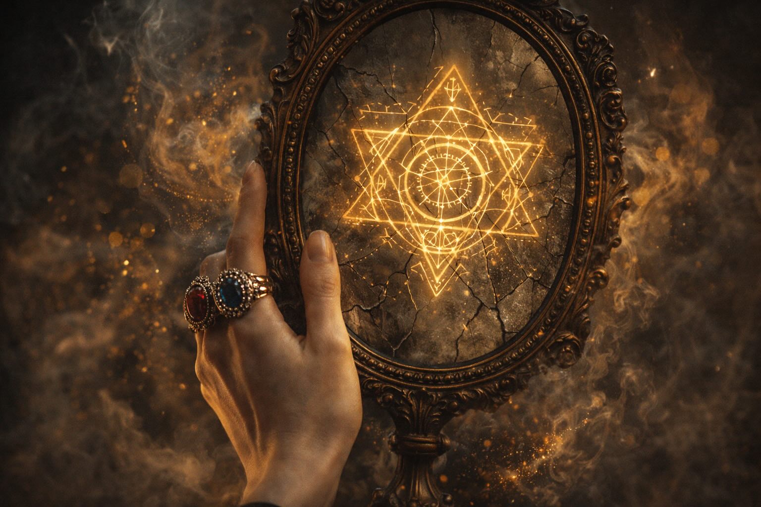 Keajaiban Kebetulan: Bagaimana Lilith Membaca Tanda-Tanda Realitas