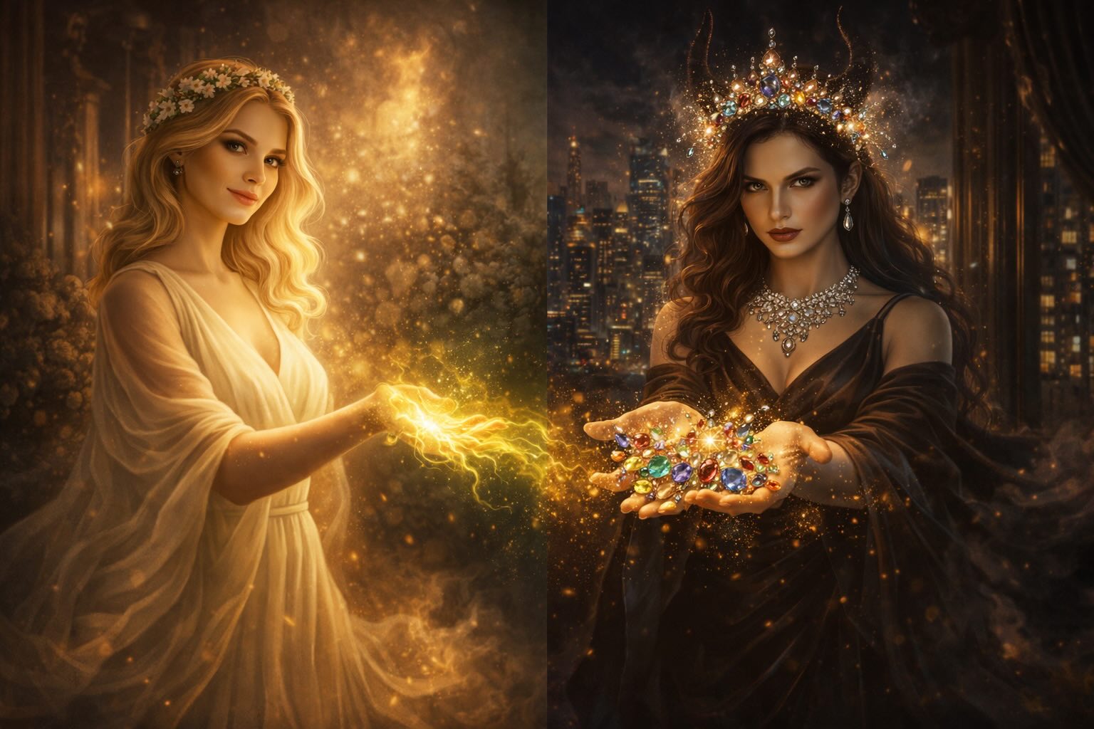 Untuk apa Lilith membutuhkan Hawamu?