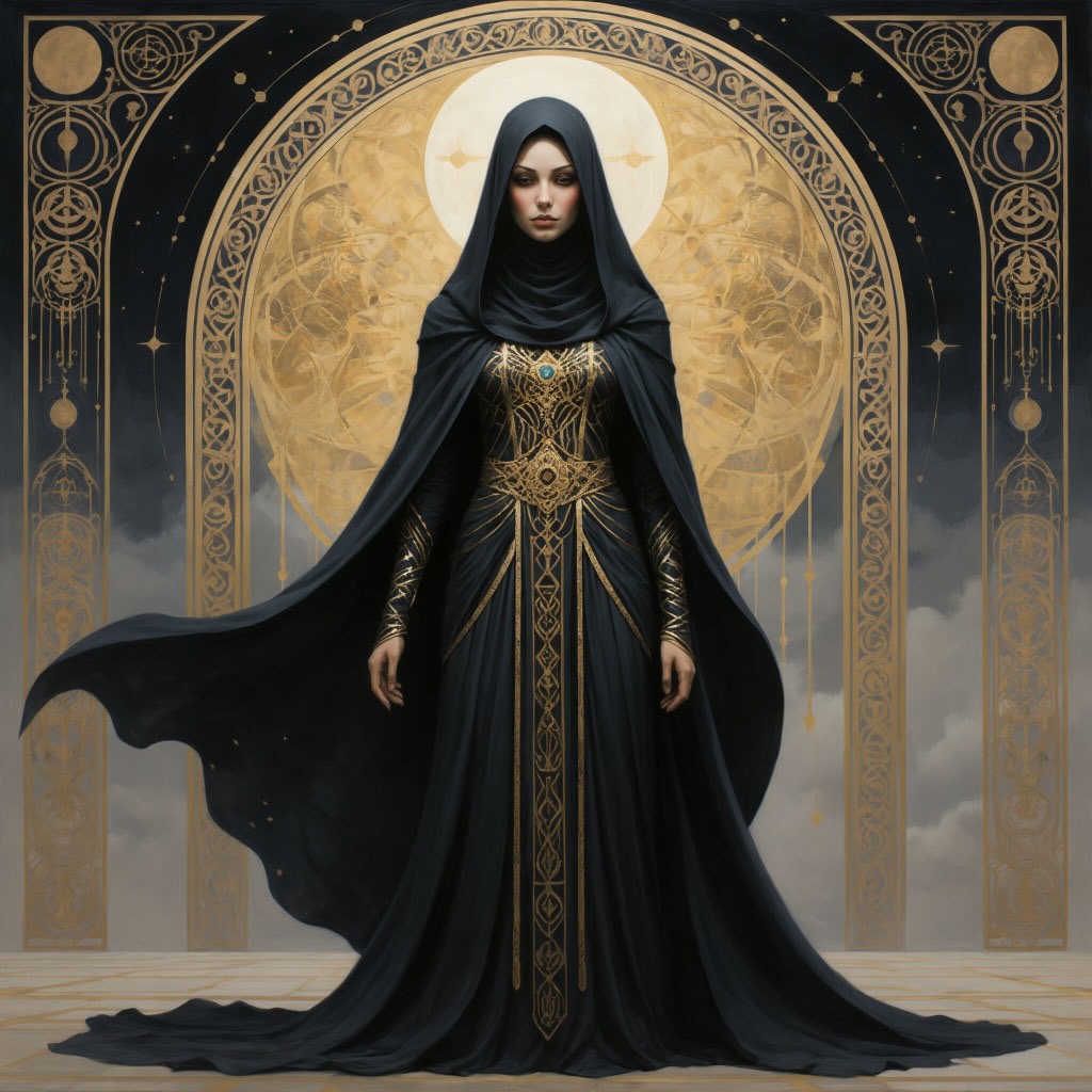 Lilith dalam Islam — mana yang benar dan mana yang sekadar rekaan